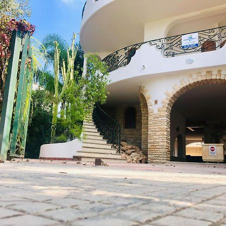 Villa Gaudi Sant Isidoro  Zewnętrze zdjęcie