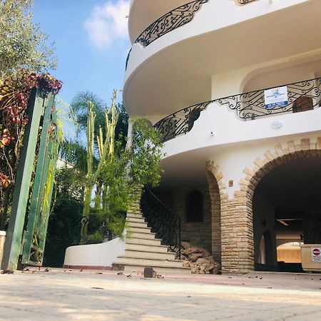 Villa Gaudi Sant Isidoro  Zewnętrze zdjęcie