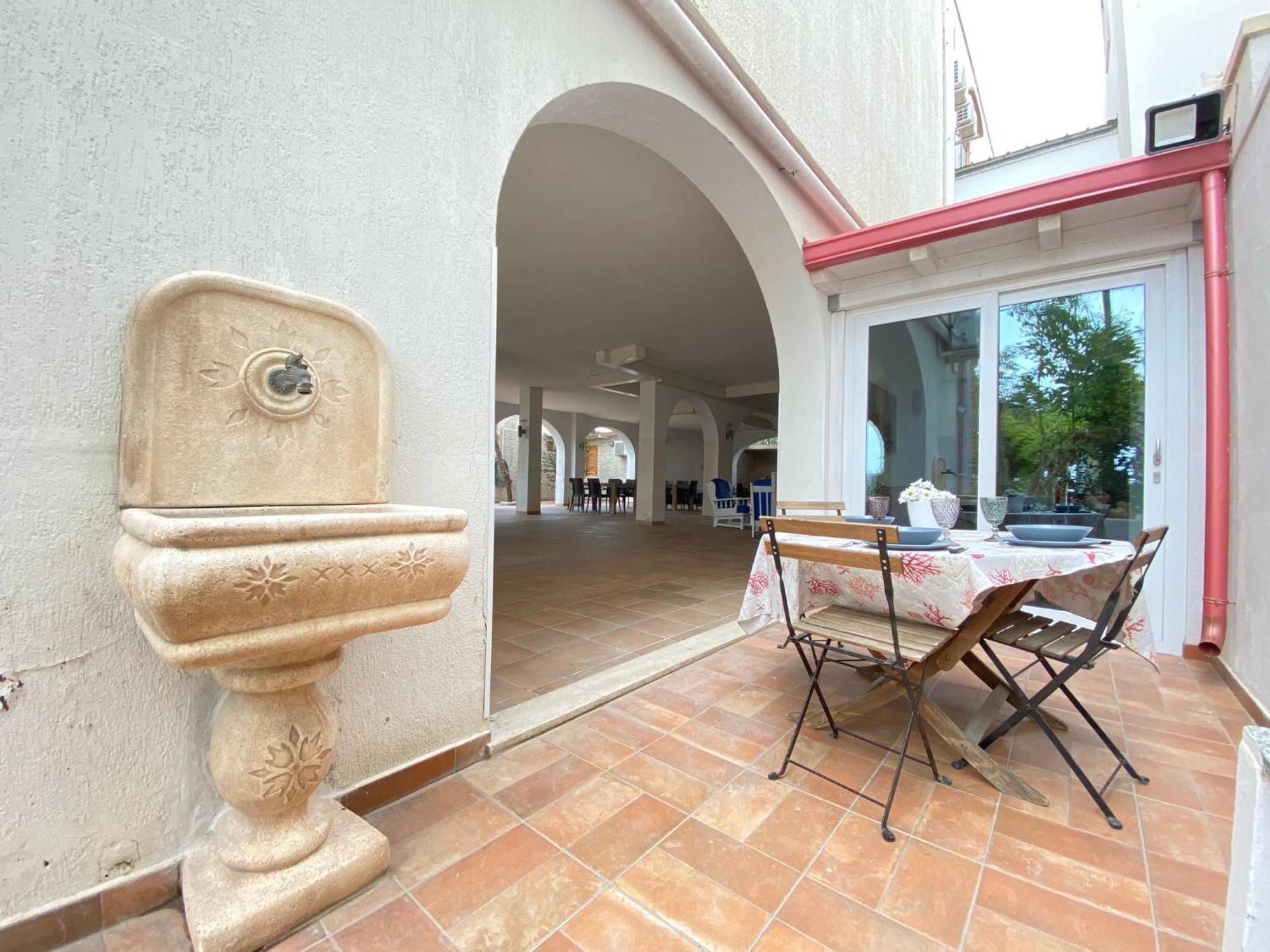 Villa Gaudi Sant Isidoro  Zewnętrze zdjęcie