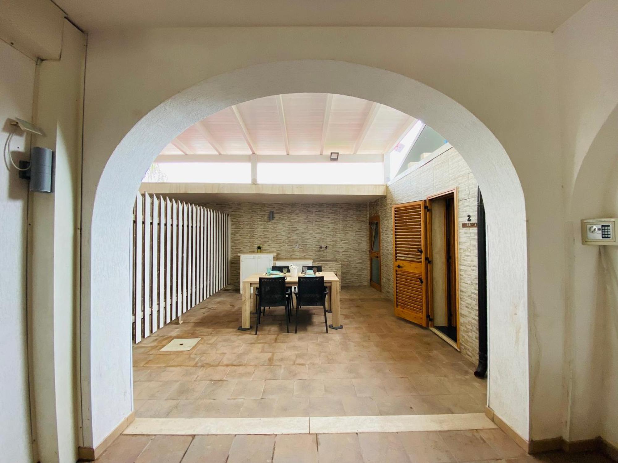 Villa Gaudi Sant Isidoro  Zewnętrze zdjęcie