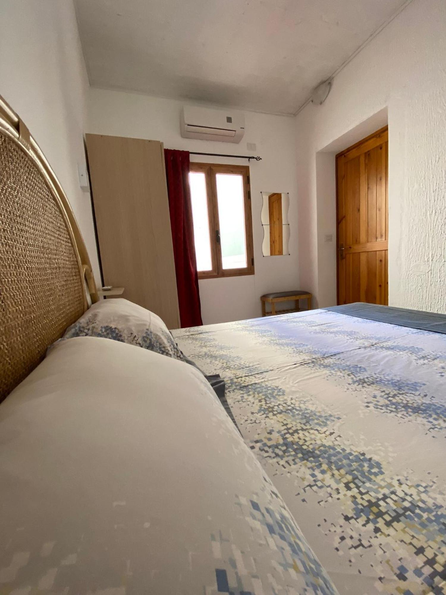Villa Gaudi Sant Isidoro  Zewnętrze zdjęcie