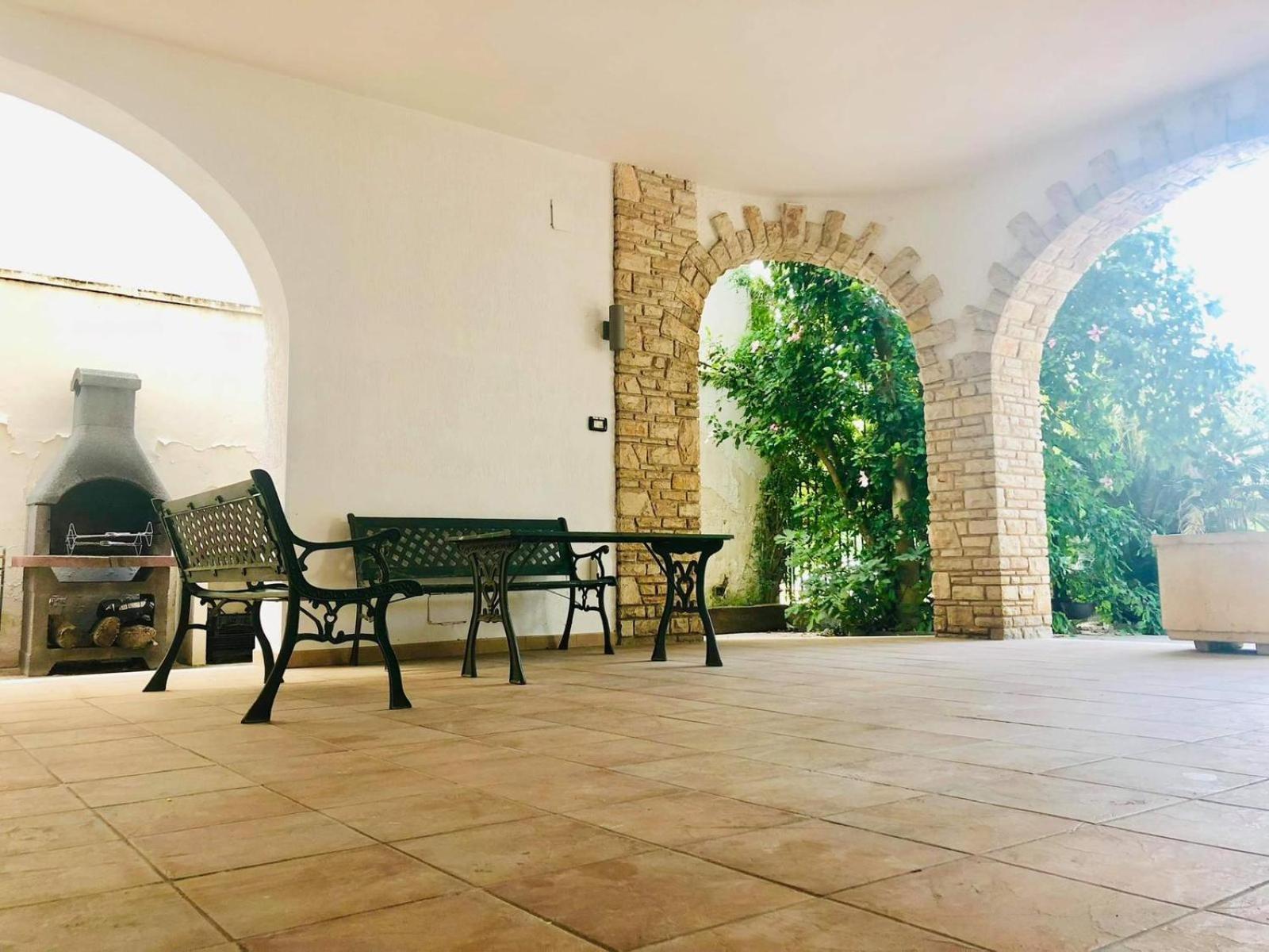 Villa Gaudi Sant Isidoro  Zewnętrze zdjęcie