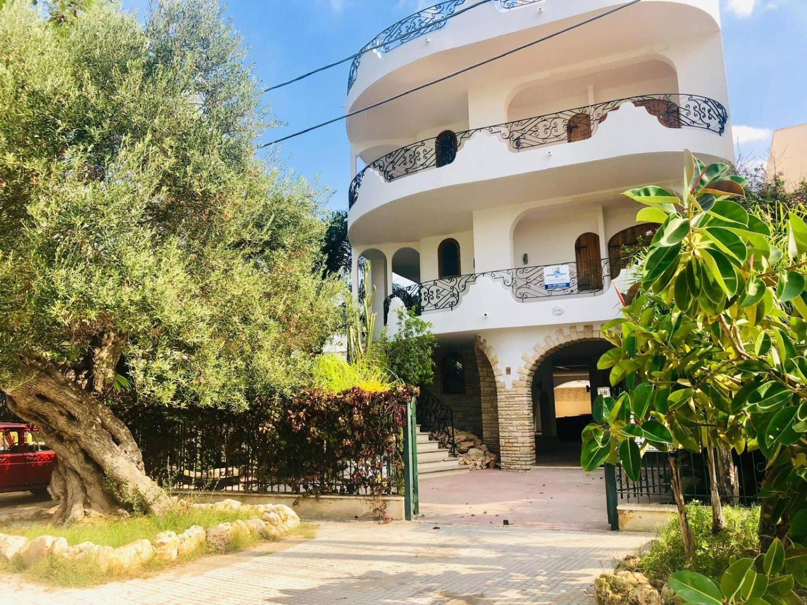 Villa Gaudi Sant Isidoro  Zewnętrze zdjęcie