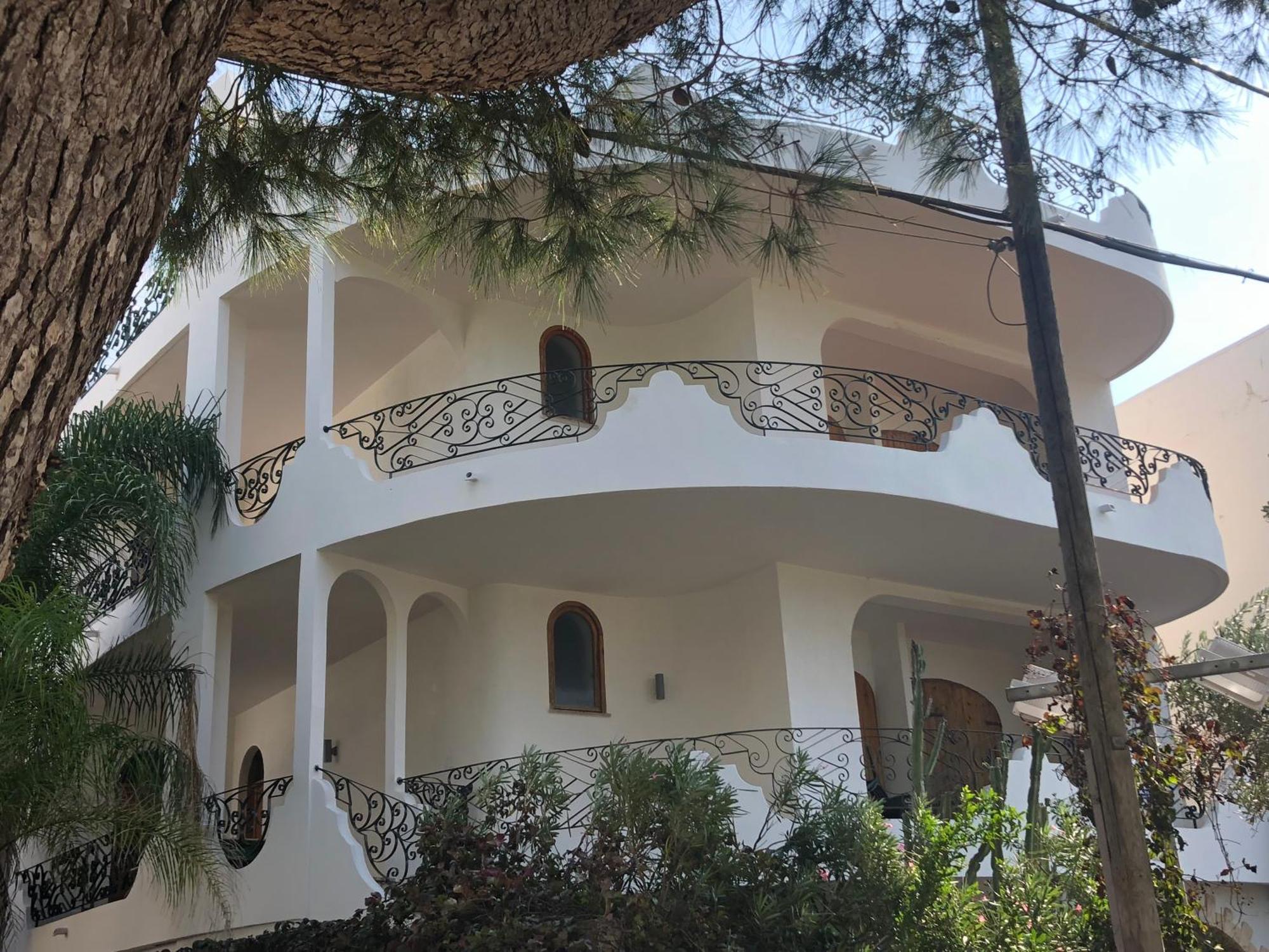 Villa Gaudi Sant Isidoro  Zewnętrze zdjęcie
