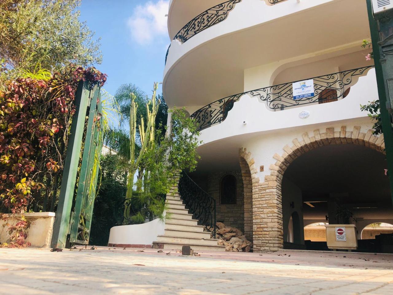 Villa Gaudi Sant Isidoro  Zewnętrze zdjęcie